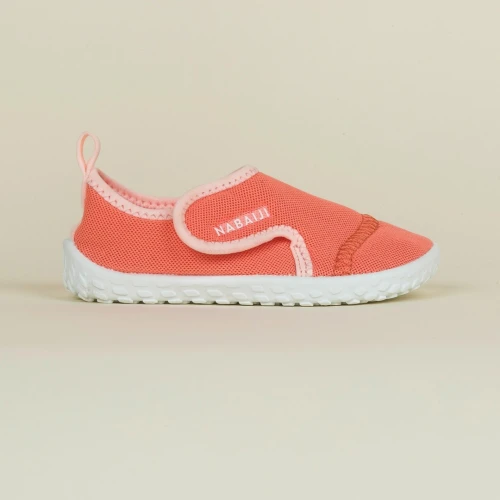 Chaussures Decathlon aquatiques Bébé - Aquashoes