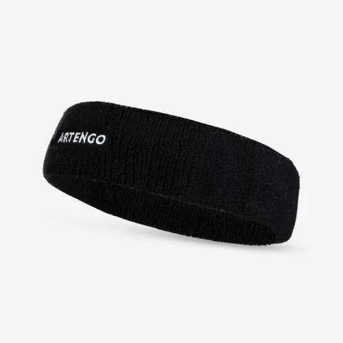 BANDEAU Decathlon TENNIS ARTENGO TB 100 NOIR
