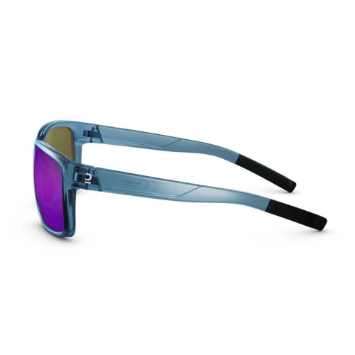 Lunettes decathlon  de soleil randonnée - MH530 - adulte - catégorie 3
