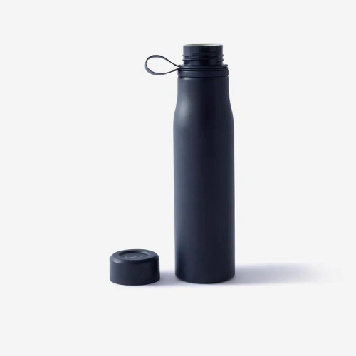 GOURDE DE FITNESS TRAINING ALUMINIUM 750 ML Décathlon