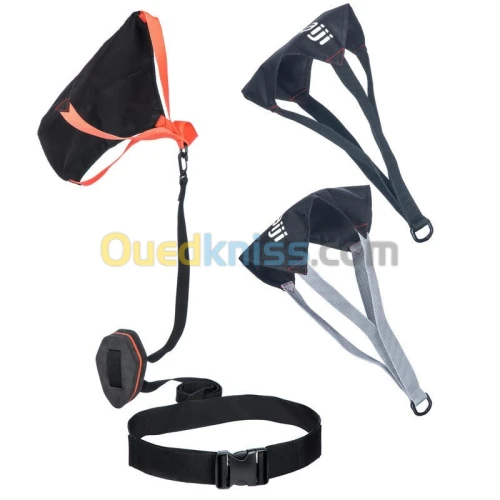 PARACHUTE DE NATATION 900 decathlon