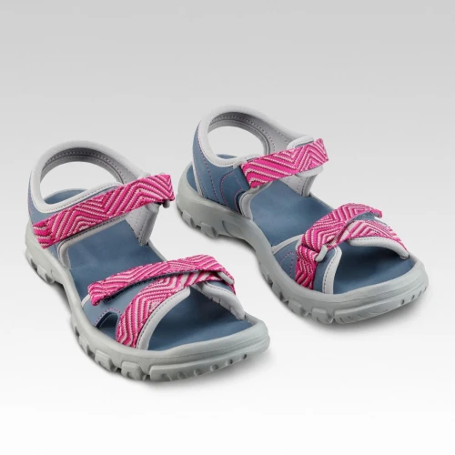 Sandales de randonnée MH100 TW  - enfant - 32 AU 37