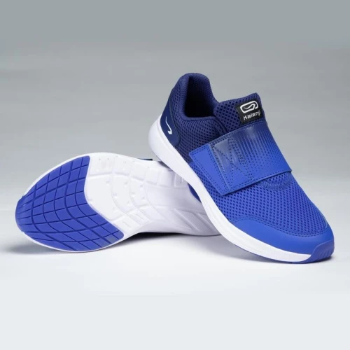 Chaussures à scratch enfant - AT EASY decathlon : Garçon / Fille