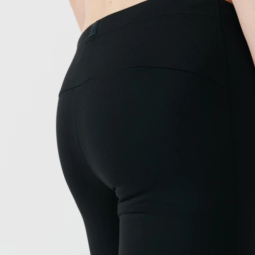 COLLANT DECATHLON DE RUNNING HOMME KALENJI WARM NOIR