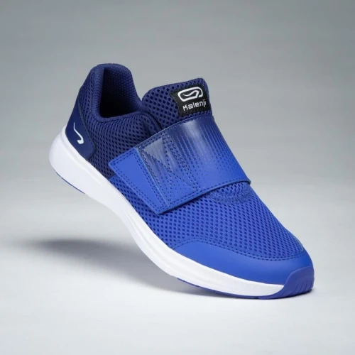 Chaussures à scratch enfant - AT EASY decathlon : Garçon / Fille