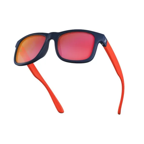Lunettes de soleil randonnée - MH T140 - enfant plus 10 ans - catégorie 3 pink Decathlon