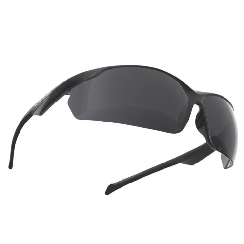 Lunettes decathlon de VTT adulte ST 100 grises catégorie 3