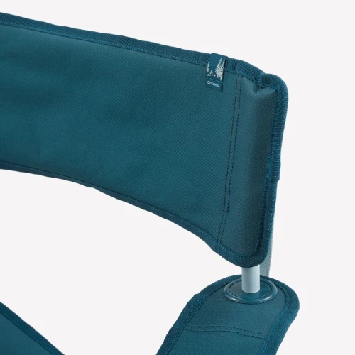 FAUTEUIL PLIANT POUR LE CAMPING - BASIC DECATHLON