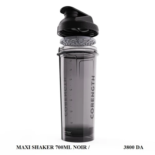 SHAKER 700ML / 500ML / 300ML Decathlon