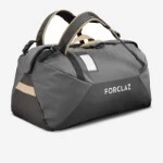 Sac de transport de trekking - 100L - DUFFEL 100 BASIC Decathlon