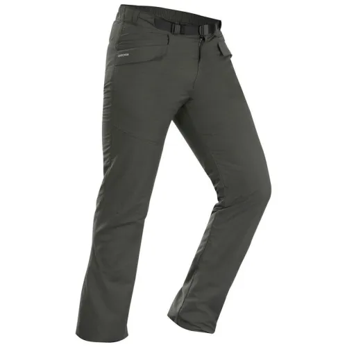 PANTALON DECATHLON CHAUD DÉPERLANT DE RANDONNÉE - SH100 ULTRA-WARM - HOMME