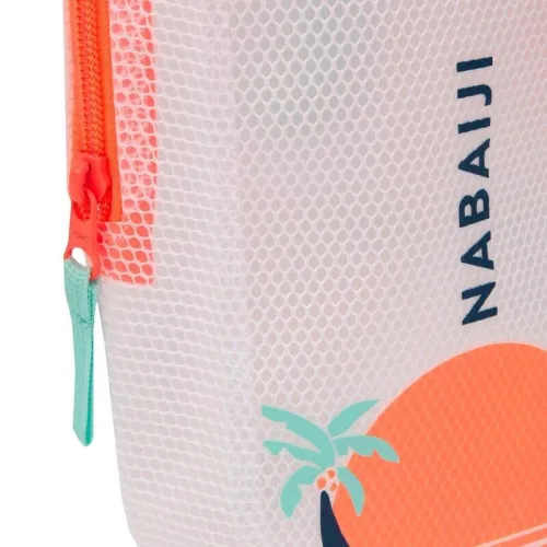 Pochette Decathlon imperméable piscine 3L 100 sunset