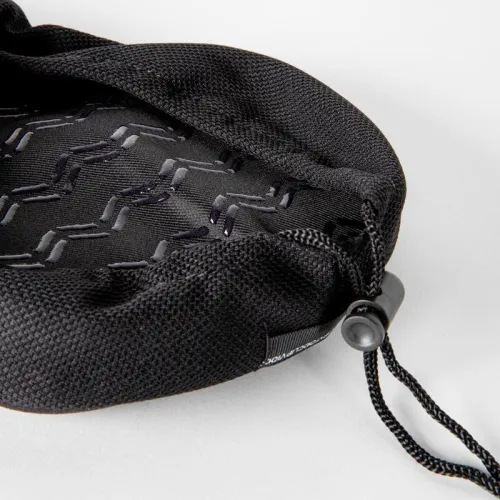 COUVRE DECATHLON SELLE MEMORYFOAM 500 TAILLE XL NOIR