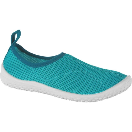 CHAUSSURES DECATHLON AQUATIQUES ENFANT - AQUASHOES 100 