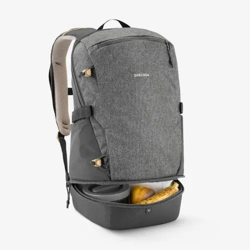 Sac à dos isotherme 20L - NH Arpenaz 500 isotherme gris