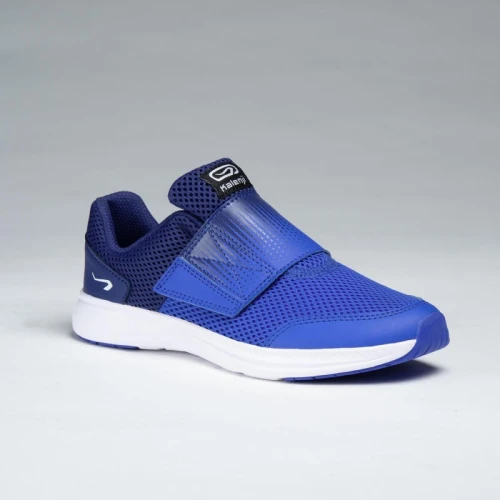 Chaussures à scratch enfant - AT EASY decathlon : Garçon / Fille