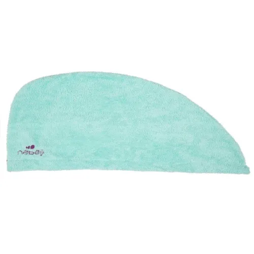 Serviette Decathlon de bain microfibre douce pour cheveux