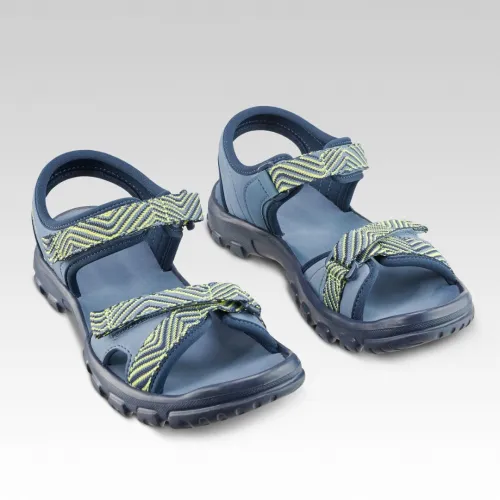 Sandales de randonnée MH100 TW  - enfant - 32 AU 37