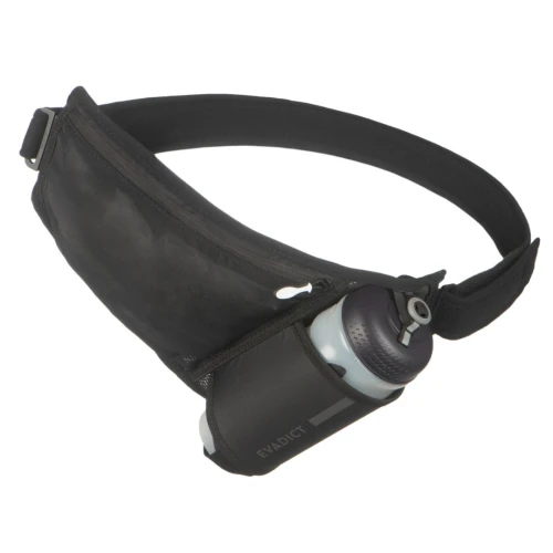 CEINTURE DECATHLON PORTE BIDON TRAIL RUNNING 500 ML : XS/S/M - L/XL/2XL