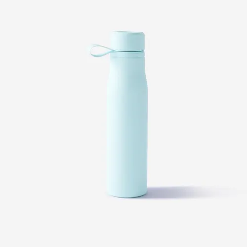 GOURDE DE FITNESS TRAINING ALUMINIUM 750 ML Décathlon