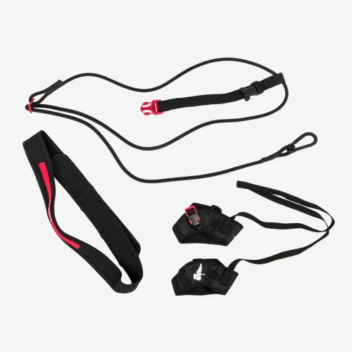 ÉLASTIQUE DE NAGE NATATION STATIQUE PISCINE Decathlon