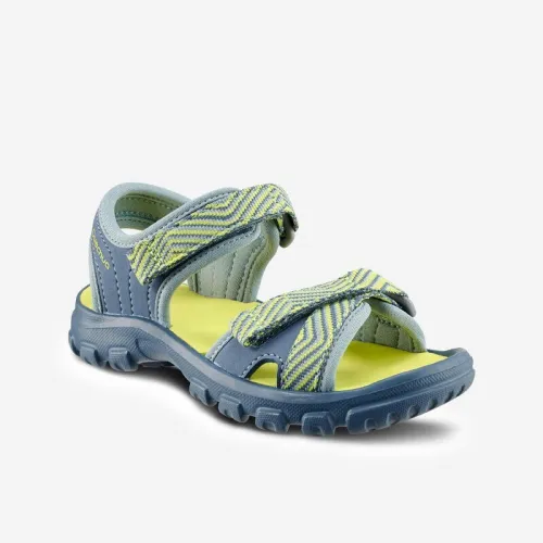 Sandales de randonnée MH100 KID - enfant - 24 AU 31