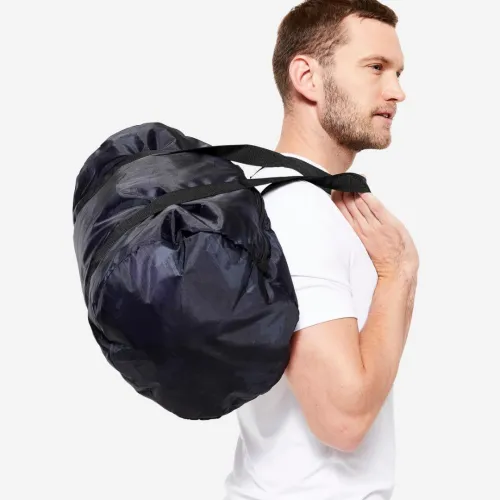 Sac de fitness Decathlon pliable 30L