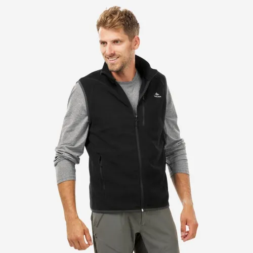 GILET DECATHLON POLAIRE DE RANDONNÉE - MH120 - HOMME