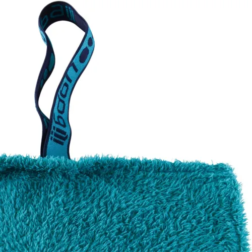 Serviette de bain microfibre ultra douce  taille xl 110 x 175 cm