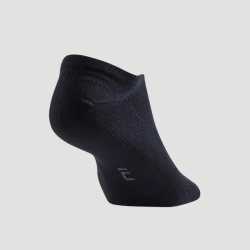 CHAUSSETTES DE SPORT BASSES ARTENGO RS 160 LOT DE 3