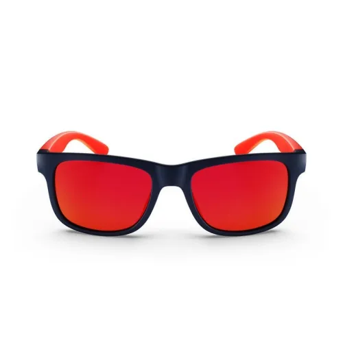 Lunettes de soleil randonnée - MH T140 - enfant plus 10 ans - catégorie 3 pink Decathlon