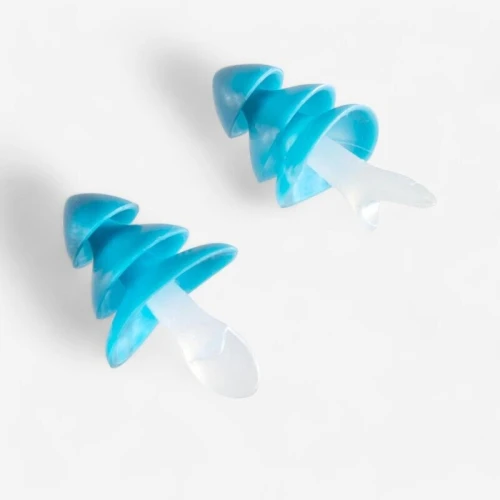 Bouchons Decathlon d'Oreilles nabaiji / speedo / arena 