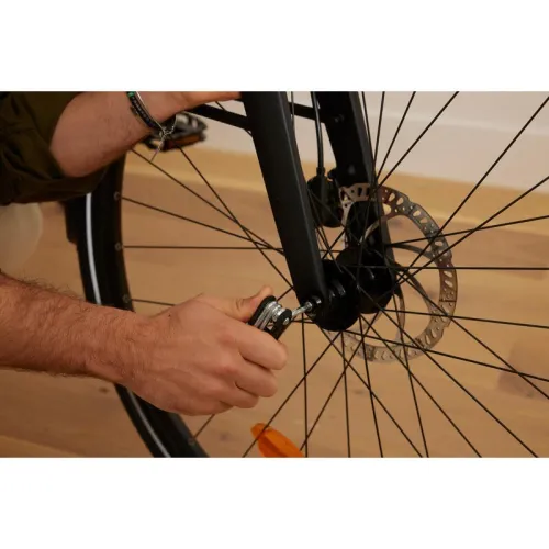 OUTIL MULTIFONCTION VELO MULTITOOL 100 decathlon
