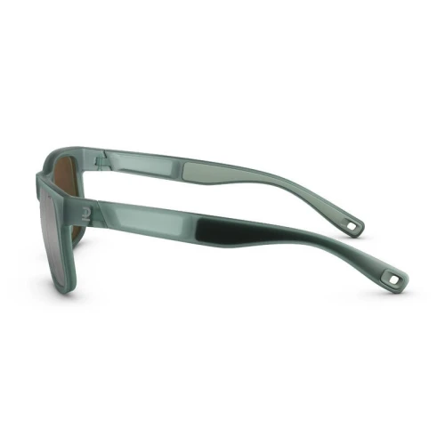 LUNETTES DE SOLEIL RANDONNÉE DECATHLON- MH140 - ADULTE - CATÉGORIE 3