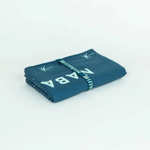 Serviette de bain microfibre imprimé taille XL 110 x 175 cm