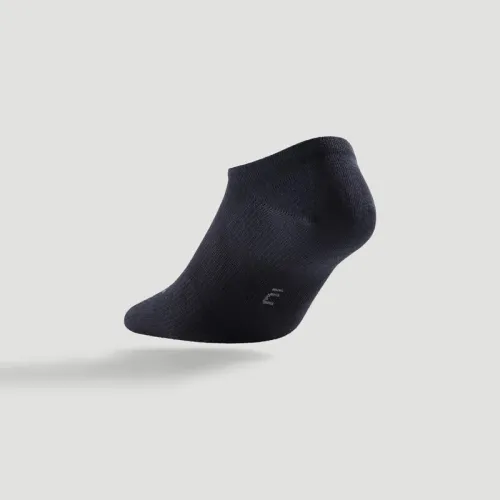 CHAUSSETTES DE SPORT BASSES ARTENGO RS 160 LOT DE 3
