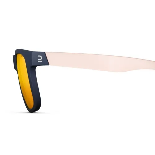 Lunettes de soleil randonnée - MH T140 - enfant plus 10 ans - catégorie 3 pink Decathlon