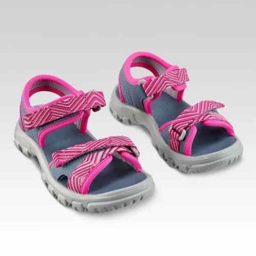 Sandales de randonnée MH100 KID - enfant - 24 AU 31