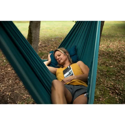  Hamac deux places Decathlon - comfort 350 x 175 cm - 2 personnes