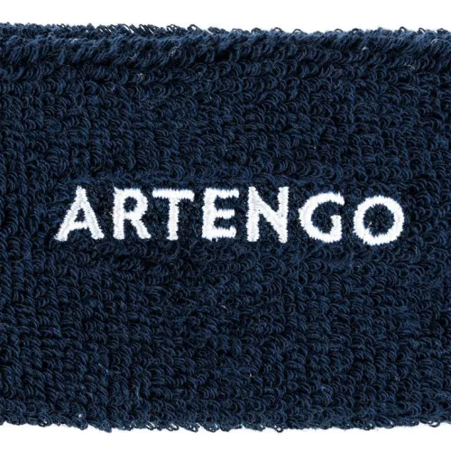 BANDEAU Decathlon TENNIS ARTENGO TB 100 NOIR