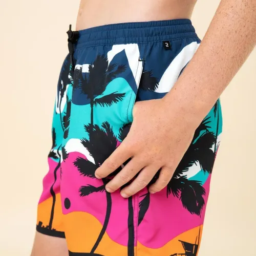 Short de bain
