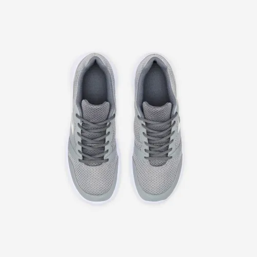 Chaussures Decathlon homme Ekiden One gris