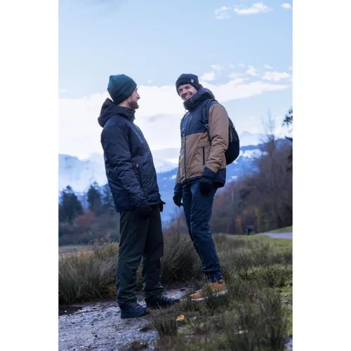 PANTALON DECATHLON CHAUD DÉPERLANT DE RANDONNÉE - SH100 ULTRA-WARM - HOMME