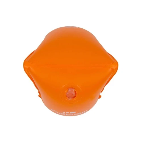 Brassards piscine junior orange 