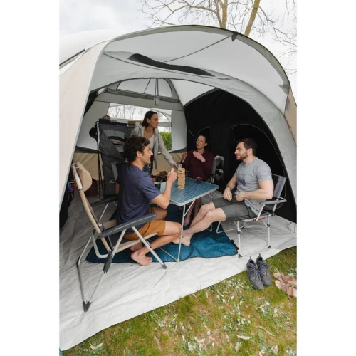 TABLE DE CAMPING PLIANTE - 2 À 4 PERSONNES decathlon