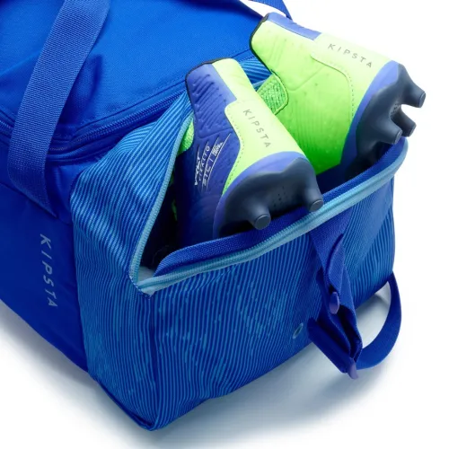 SAC SPORT 20L Decathlon - ESSENTIAL BLEU VIF