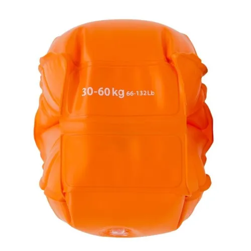 Brassards piscine junior orange 