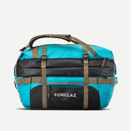 Sac Decathlon De Transport De Trekking 40 L À 60 L DUFFEL 500 EXTEND