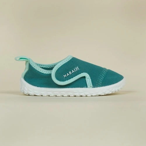 Chaussures Decathlon aquatiques Bébé - Aquashoes