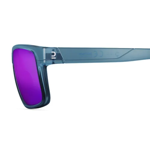 Lunettes decathlon  de soleil randonnée - MH530 - adulte - catégorie 3